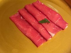 -牛New寿喜烧(金茂览秀城店)