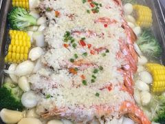 -禧瑞都大饭店(吊桥路店)