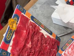 -侃爷南门铜锅涮肉