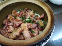 -红星光发煲仔饭(大石街店)