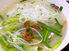 -德致祥云南过桥米线(云天小苑店)