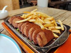 -素心小筑(后沙裕镇店)