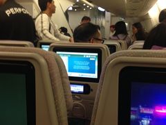 -曼谷素万那普国际机场