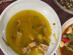 -听风阁农家私房菜茶楼(龙坞店)