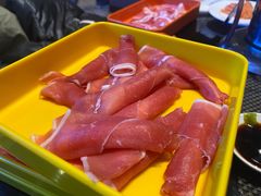 -阳光壹佰美爵酒店-绿洲西餐厅