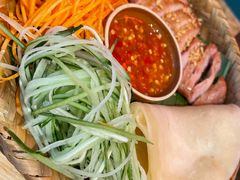 -迷你椰·泰式大排档(虹口店)