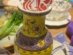 -秘密旅行Bonjour(黑金冠 江南西店)