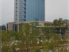 -重庆医科大学附属第一医院(金山院区)