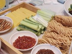 -北平食府.北京烤鸭(亦庄店)