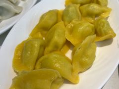 -船歌·鱼水饺青岛菜(国贸商城店)