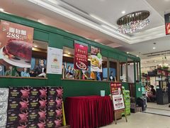 -申阿婆·上海菜·小海鲜(国展店)