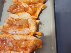 -郭记烤肉创始店(民丰大街店)