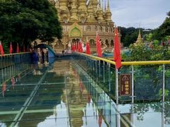 -西双版纳勐泐文化旅游区