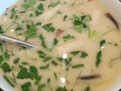 -沪华海鲜大酒楼(南汇店)