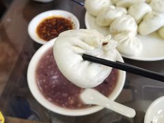 -庆丰包子铺(东单店)
