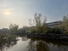 景点-横山寺
