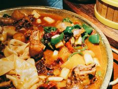 -楼兰新疆主题餐厅(悠方店)