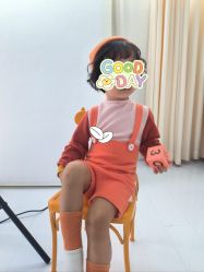 -小阿福儿童摄影(华中智谷店)