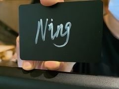 -THE WOODS 简餐 (国贸商城店)