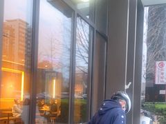 -星巴克(北京广渠门名敦道店)