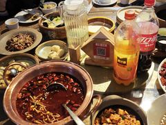 -水煮三国·川鲁江湖菜(香山店)