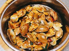 -明香海鲜酒家(华强北店)