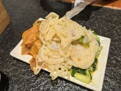 -福苗小骆驼烧烤(曲江店)