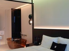 -亚善天籁S酒店(成都太古里旗舰店)