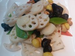 -金枝玉叶上海人家食府(三里河店)