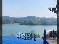 -天目湖涵田半山温泉