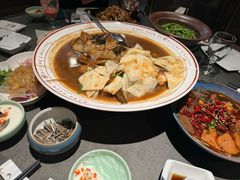 -旺顺阁·北京菜·烤鸭(大望路店)