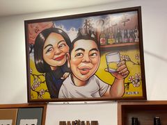 -樱の花亭日本料理店