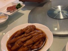 -利苑酒家(金宝店)