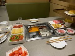 -海底捞火锅(万达广场店)