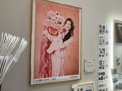 -海马体照相馆(大连柏威年购物中心店)