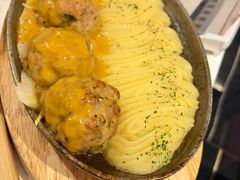-俄士厨房(环球港店)