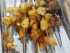 -济南亮亮烧烤(延安三路店)