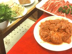 -山城年华老火锅(玉林店)