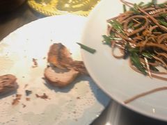 -老灶房-四川土菜(铁牛广场店)