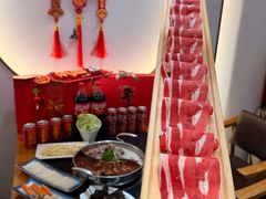 -鸿运诚羊蝎子·火锅(西单店)