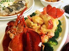 -桦立酒家(宜山路店)