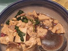 -赣南人家·头牌江西菜(劲松店)