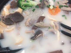 -鸭小妹鸭血粉丝(老门东店)