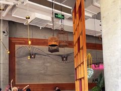 -The Rug Cafe(王府中环店)