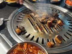 -炽城·烤肉名家(鸿达中央广场店)