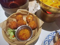 -KingThaia金泰兰(滨江天街店)