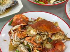 -双月饭店·20年老字号(新村店)