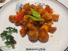 -同喜烤鸭店(光芒店)