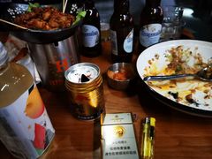 -HIB HUB公社(解放西路店)