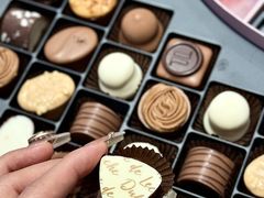 -Laderach 莱德拉(上海环贸iapm店)